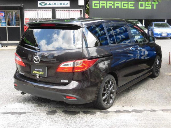 MAZDA PREMACY - Image 4