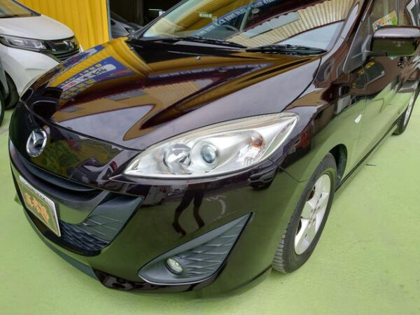 MAZDA PREMACY - Image 4