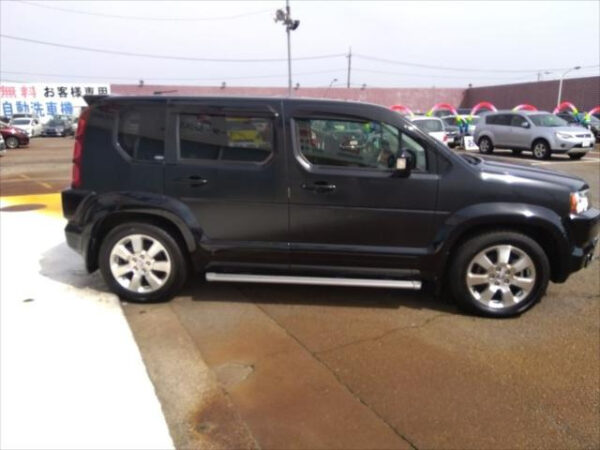 HONDA CROSSROAD - Image 5