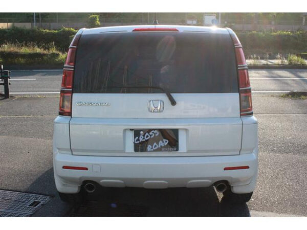HONDA CROSSROAD - Image 5