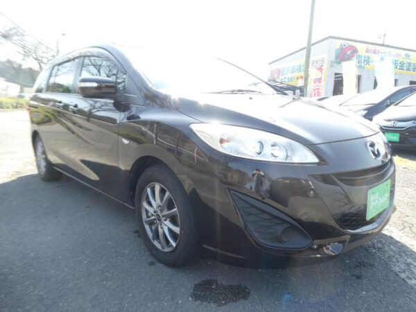 MAZDA PREMACY - Image 4