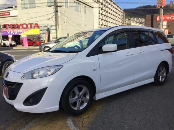 MAZDA PREMACY - Image 5