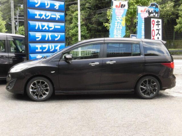 MAZDA PREMACY - Image 5