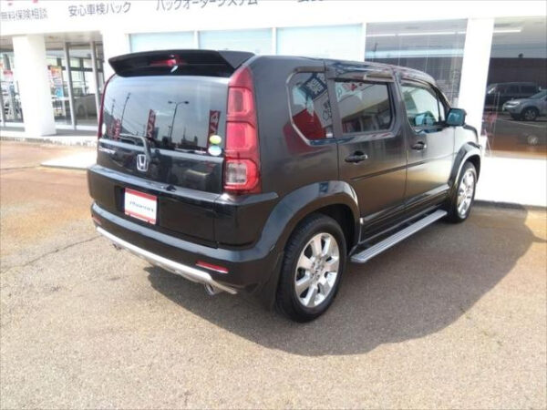 HONDA CROSSROAD - Image 6