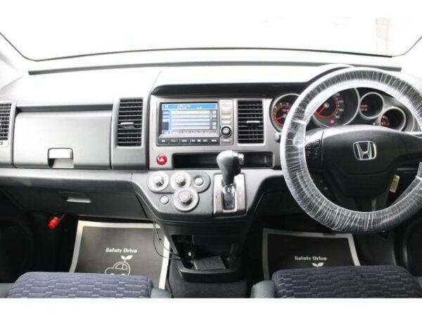 HONDA CROSSROAD - Image 6