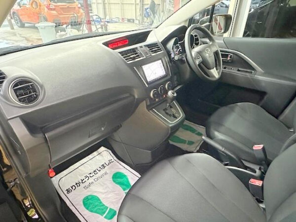 MAZDA PREMACY - Image 5