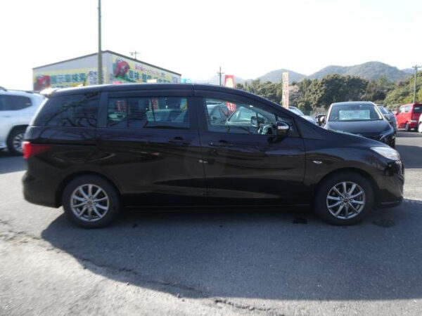 MAZDA PREMACY - Image 5