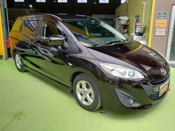 MAZDA PREMACY - Image 6