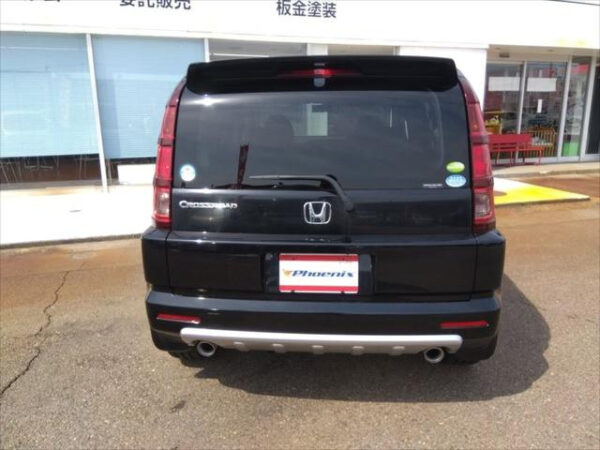 HONDA CROSSROAD - Image 7