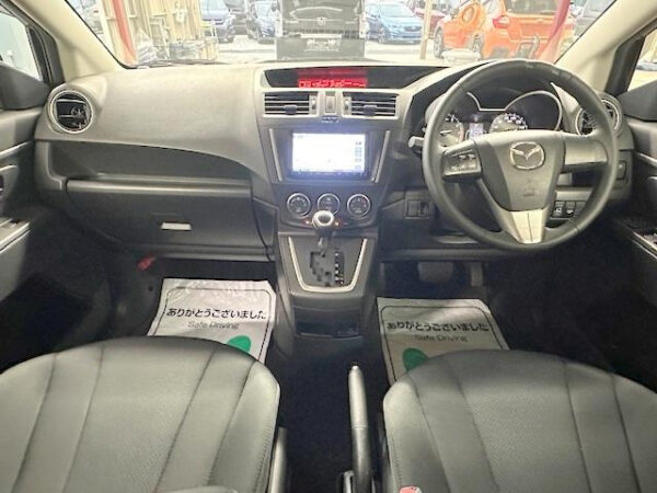 MAZDA PREMACY - Image 6
