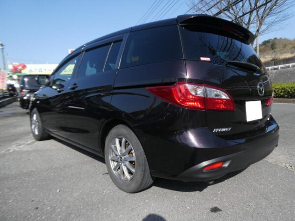 MAZDA PREMACY - Image 6