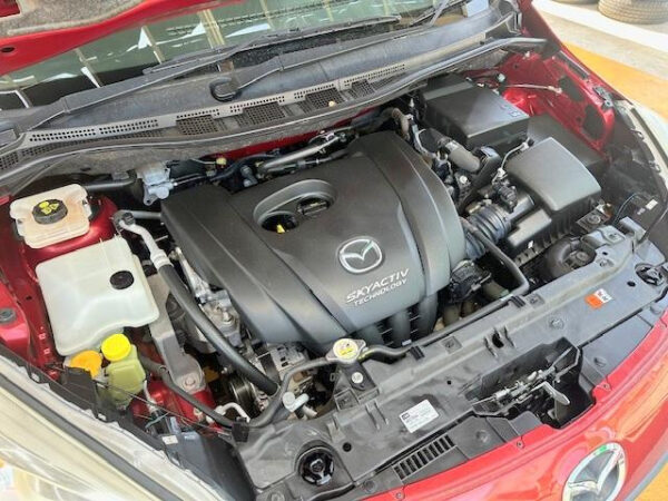 MAZDA PREMACY - Image 6