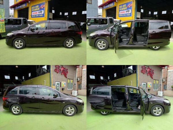 MAZDA PREMACY - Image 7