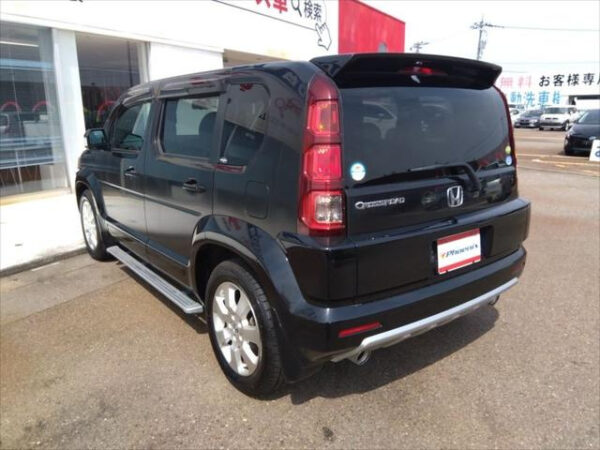 HONDA CROSSROAD - Image 8