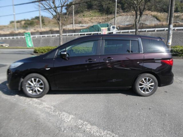 MAZDA PREMACY - Image 7