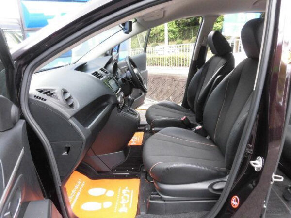 MAZDA PREMACY - Image 7