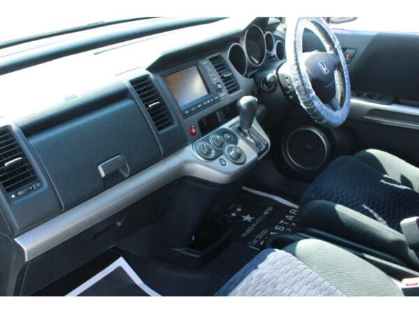 HONDA CROSSROAD - Image 7