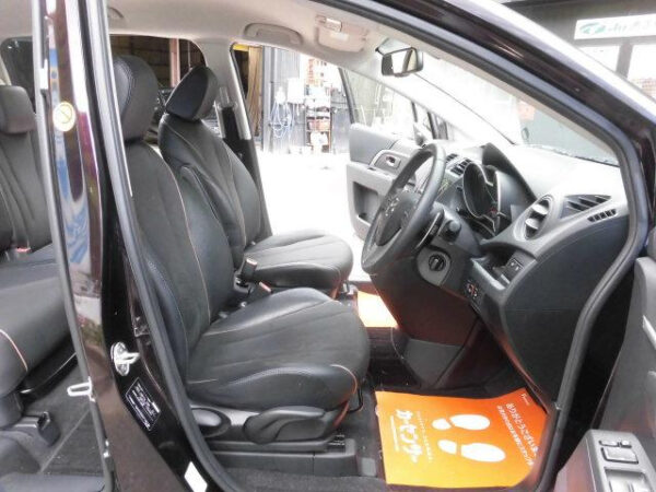 MAZDA PREMACY - Image 8