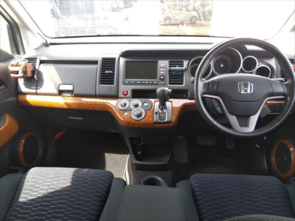 HONDA CROSSROAD - Image 9