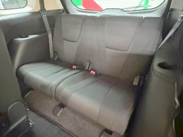 MAZDA PREMACY - Image 8