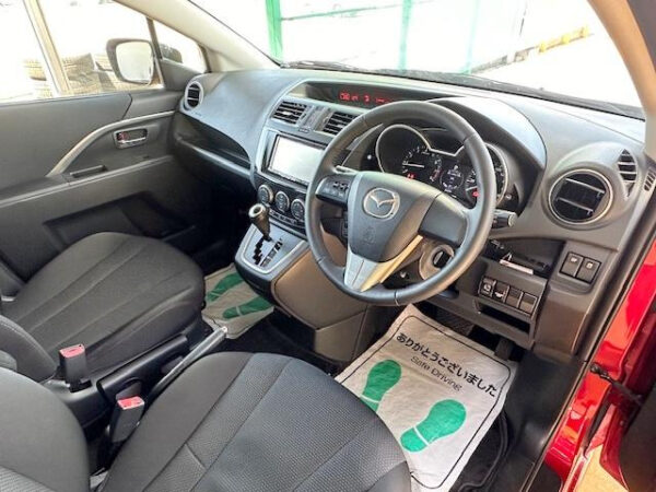 MAZDA PREMACY - Image 8
