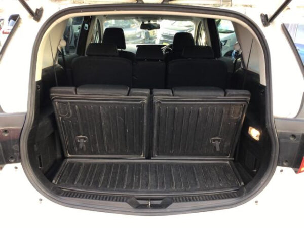 MAZDA PREMACY - Image 10