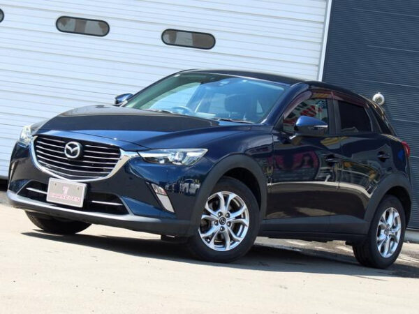 MAZDA CX-3 2015 - Image 2