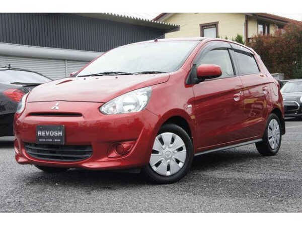 MITSUBISHI MIRAGE - Image 2