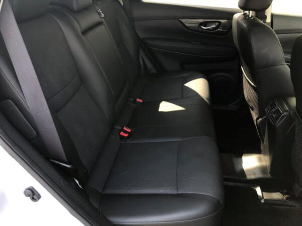 NISSAN X-TRAIL - Image 10