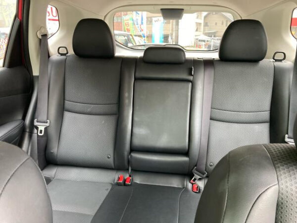 NISSAN X-TRAIL 2018 - Image 10