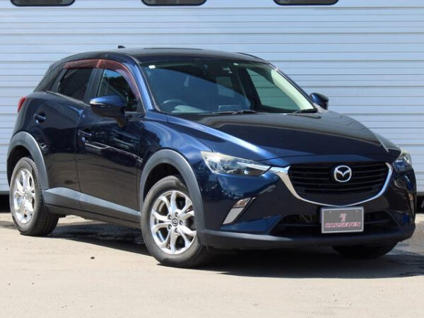 MAZDA CX-3 2015 - Image 8