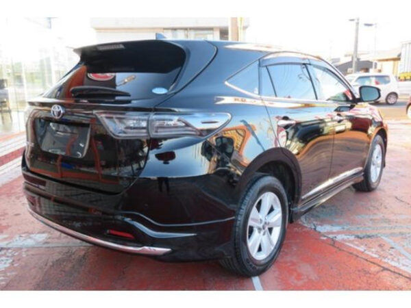 TOYOTA HARRIER 2016 - Image 11