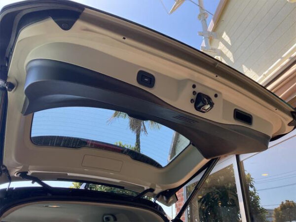 NISSAN X-TRAIL - Image 11