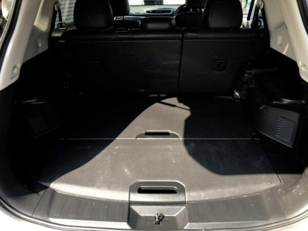NISSAN X-TRAIL - Image 11