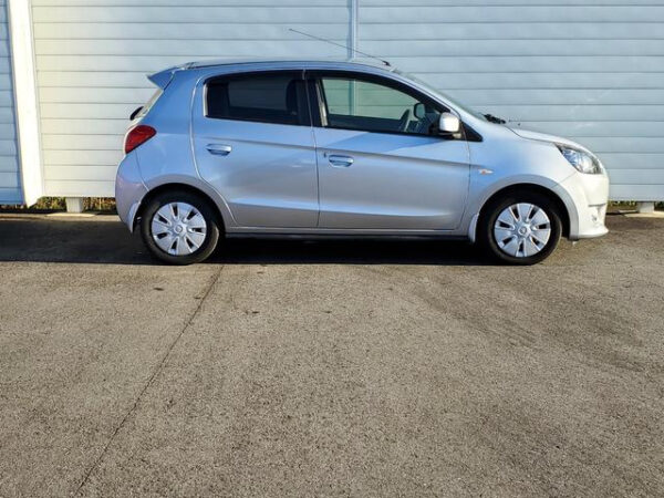 MITSUBISHI MIRAGE - Image 9