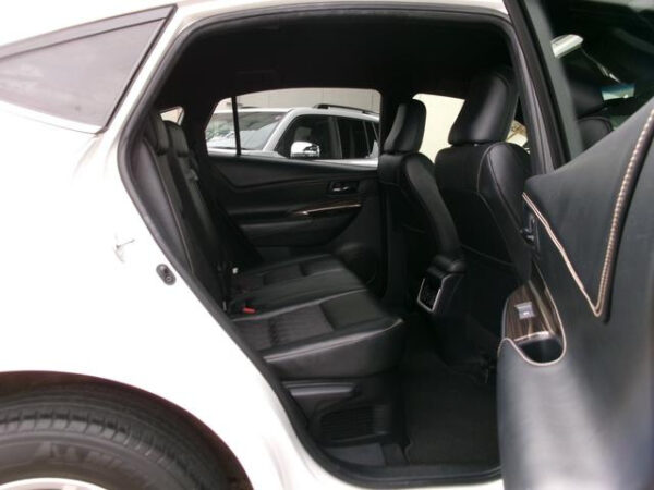 TOYOTA HARRIER 2016 - Image 12