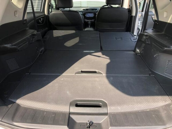NISSAN X-TRAIL - Image 12