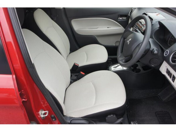MITSUBISHI MIRAGE - Image 9