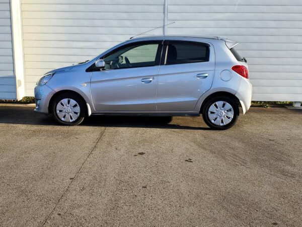 MITSUBISHI MIRAGE - Image 10