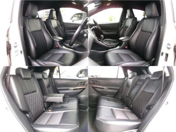 TOYOTA HARRIER 2016 - Image 13