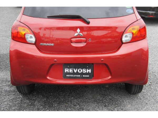 MITSUBISHI MIRAGE - Image 9