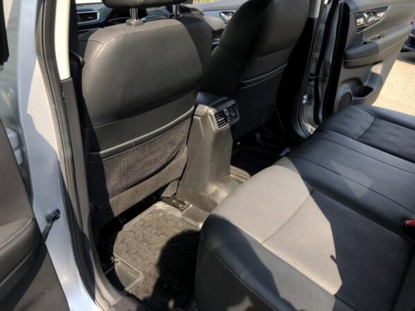 NISSAN X-TRAIL - Image 13
