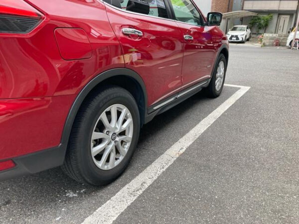 NISSAN X-TRAIL 2018 - Image 13