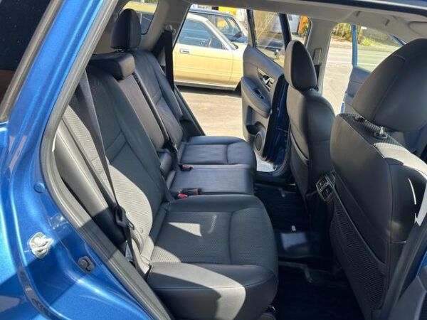 NISSAN X-TRAIL 2018 - Image 14