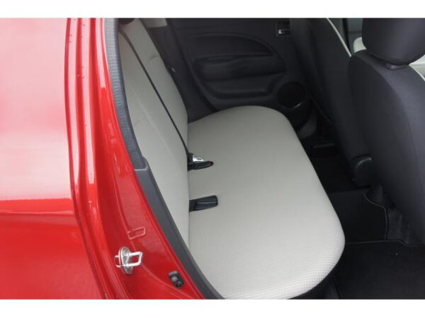 MITSUBISHI MIRAGE - Image 10