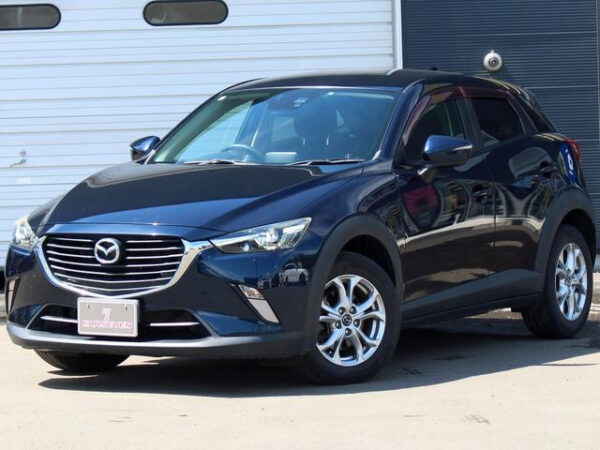 MAZDA CX-3 2015 - Image 11