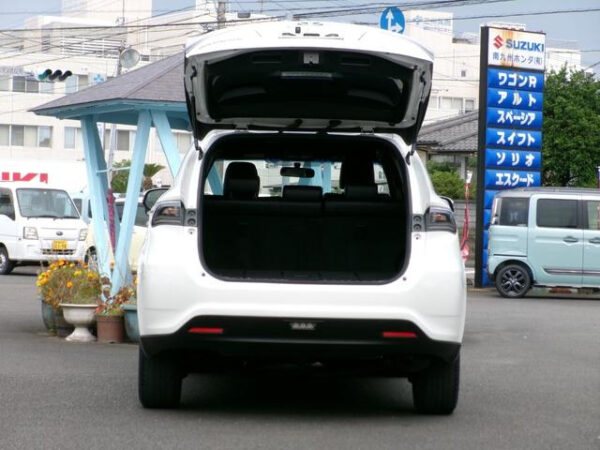 TOYOTA HARRIER 2016 - Image 14