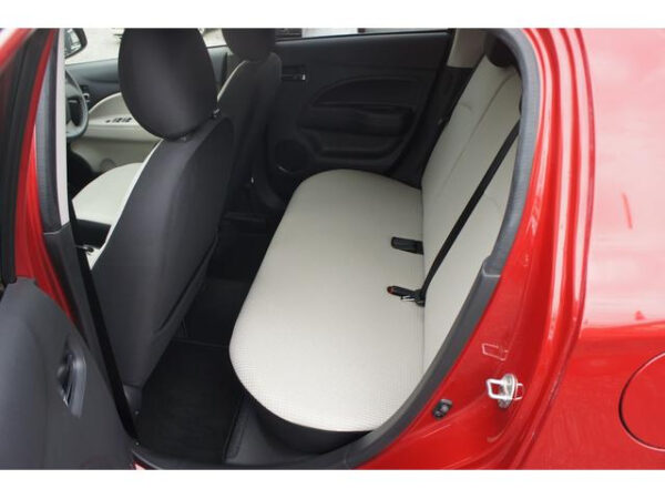 MITSUBISHI MIRAGE - Image 11