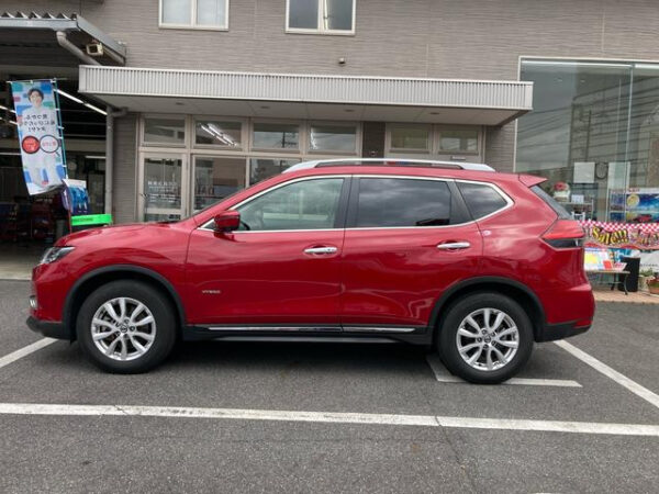 NISSAN X-TRAIL 2018 - Image 15