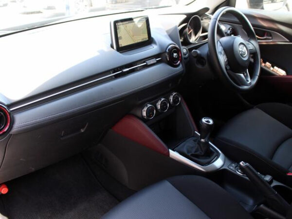 MAZDA CX-3 2015 - Image 12